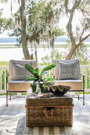 Wrought Iron Patio Chairs With Wicker