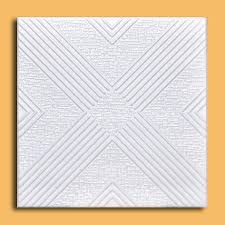 20 x20 malta white tile ceiling tiles