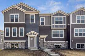 rogers mn townhouses
