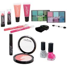 chit chat colour cosmetic collection