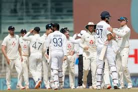 India welcome england back to the m. India Vs England 2021 3 Reasons Why India Lost The First Test Against England In Chennai