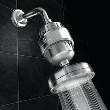 13 Best Shower Filters For Hard Water Reviews Guide 2019