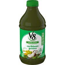 v8 caribbean greens 46 oz walmart com