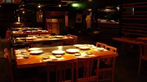 teppanyaki inn restaurant melbourne