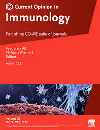cur opinion in immunology journal