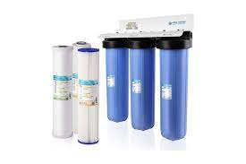 the 8 best whole house water filters of