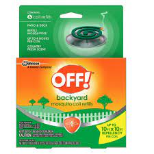 5 Best Mosquito Repellents For Yards