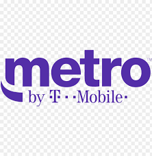 transpa metro pcs logo png image