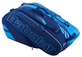 babolat rhx12 pure drive tennis bag