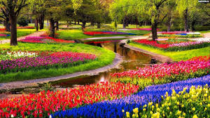 10 best flower gardens in the world