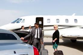5 Ways Chartered Flights Aid In Business Management
