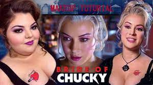 the bride of chucky 1998