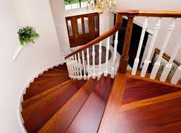 8 Best Types Of Flooring For Stairs