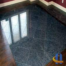 This unique and practical material is for use in almost any room of your home. Polished Granite Tiles Granite Flooring Floor Design Flooring