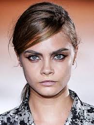 how to get bold brows cara delevingne