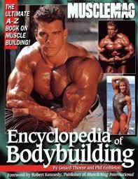 encyclopedia of bodybuilding the