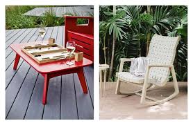 7 Sustainable Outdoor Furniture Brands