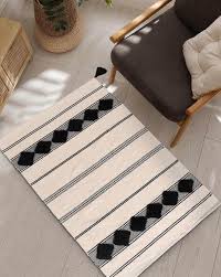 white rugs carpets dhurries for