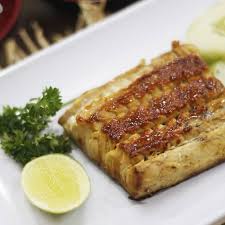 Tuna bakar teflon #grilling tuna with teflon bumbu marinasi: Jual Dada Tuna Bakar Jakarta Utara Momasa Manado Food Tokopedia