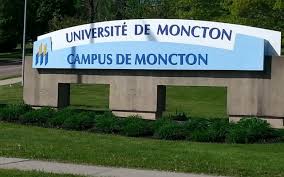 Université de Moncton in Moncton, Canada from 134$, photos, reviews -  zenhotels.com