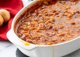 the best baked beans from scratch a