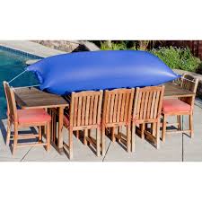 patio table chairs cover