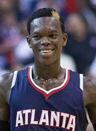 3) dennis led the hawks in total points, assists, free throws attempted and free throws made. Dennis Schroder Wikipedia