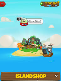 In this game, gamers are pirate captains. Pirate Kings Android Games 365 Free Android Games Download