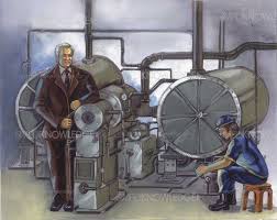 biography of willis carrier simply