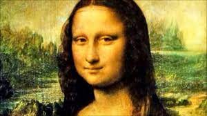 Mona Lisa Tablosunun Sırrı - YouTube