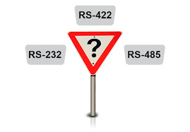 The Main Differences Between Rs 232 Rs 422 And Rs 485