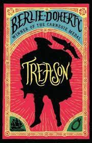 Treason by Berlie Doherty | Waterstones