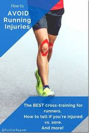 avoid running injuries podcast