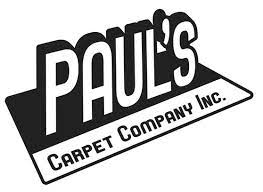 pauls carpet co