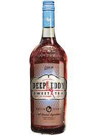 deep eddy sweet tea vodka total wine