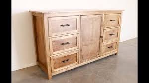 The free diy nightstand plans are available for this build by clicking here. Diy Rustic Dresser W Free Building Plans Addicted 2 Diy