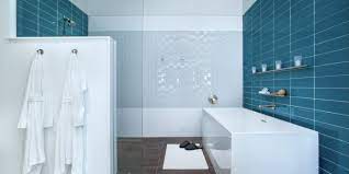 blue tile design ideas for your kitchen