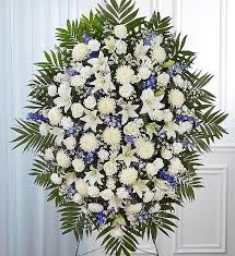 funeral flower arrangements 1800flowers