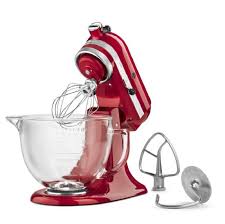 Which Stand Mixer Is Right For Me Kitchenaid Product Help