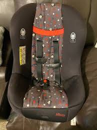Mickey Mouse Car Seat Baby Kid