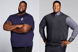 Contestants on the biggest loser may drop weight fast, but experts recommend slow weight loss. See The Biggest Loser Contestant S Before And Afters People Com