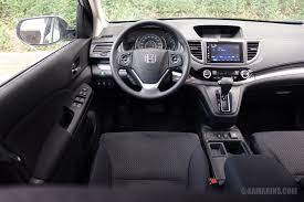 Striking a balance between passenger car and utility vehicle, it is perfect for urban dwellers — particularly young families who have to contend with narrow roads and tight parking spaces in the city. Honda Cr V 2012 2016 Problems Fuel Economy Engine Interior Photos