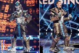 The series premiered on fox on january 2, 2019. The Masked Singer Revealed So Far People Com