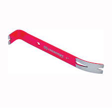 crescent code red series fb7 pry bar 7