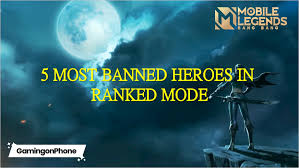 5 Most banned heroes in Good Morning Images ranked mode