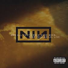 nine inch nails als songs