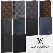 Louis Vuitton Monogram Pocket