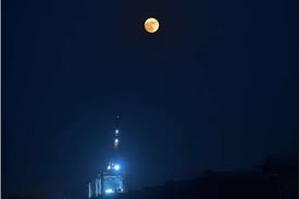 The last supermoon of 2023 will rise on 29 sep.