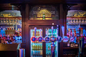 Stourbridge Lion Amber Taverns