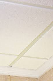 Basement Drop Ceiling Tiles In